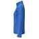 Chaqueta Polar sostenible mujer Zion Woman. Color azul.