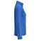 Chaqueta Polar sostenible mujer Zion Woman. Color azul.