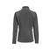 Chaqueta Polar sostenible mujer Zion Woman. Color steel grey.