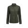 Camisa punto Waffle sostenible mujer Hicksville Woman. Color 720.