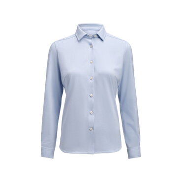 Camisa punto jersey sostenible mujer Upton Woman