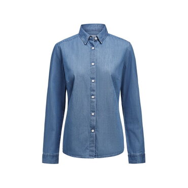 Camisa vaquera sostenible mujer Sayville Woman