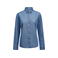 Camisa vaquera sostenible mujer Sayville Woman. Color blue denim.