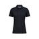 Polo premium mujer Supreme regular Woman. Color azul marino.
