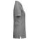 Polo premium mujer Supreme regular Woman. Color gris.
