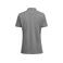 Polo premium mujer Supreme regular Woman. Color gris.