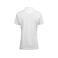 Polo premium mujer Supreme regular Woman. Color blanco.