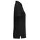 Polo strech sostenible mujer Supreme stretch Woman. Color negro.