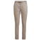 Pantalón chino mujer Freehold Woman. Color khaki.