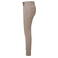 Pantalón chino mujer Freehold Woman. Color khaki.