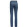 Vaquero strech reciclado mujer Atlantis Woman. Color blue denim.