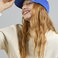 Gorra snapback sostenible Bolt-s. .