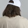Gorra snapback sostenible Bolt-s. .