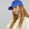 Gorra snapback sostenible Bolt-s. .