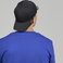 Gorra snapback sostenible Bolt-s. .
