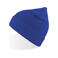 Gorro de invierno B-static. Color real.