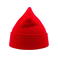 Gorro de invierno B-static. Color rojo.
