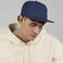 Gorra snapback sostenible Chao. .