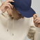 Gorra snapback sostenible Chao. .
