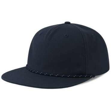 Gorra snapback sostenible Chao
