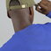 Gorra beisbol sostenible Dad hat-s five. .