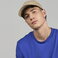 Gorra beisbol sostenible Dad hat-s five. .