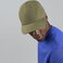 Gorra beisbol sostenible Dad hat-s five. .