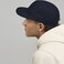 Gorra snapback sostenible Darwin. .