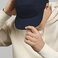 Gorra snapback sostenible Darwin. .