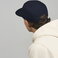 Gorra snapback sostenible Darwin. .