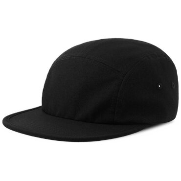 Gorra snapback sostenible Darwin
