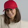 Gorra snapback sostenible Egon. .