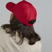 Gorra snapback sostenible Egon. .
