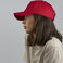 Gorra snapback sostenible Egon. .