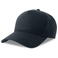 Gorra snapback sostenible Egon. Color azul marino.