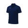 Polo deportivo unisex Brasil. Color azul marino.