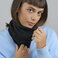 Braga de cuello tubular sostenible Nantai. .