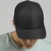Gorra trucker sostenible Nila. .