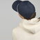 Gorra beisbol sostenible unisex Paka. .