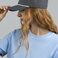 Gorra beisbol sostenible unisex Paka. .