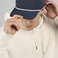 Gorra beisbol sostenible unisex Paka. .