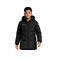 Parka acolchada con capucha niño Moscú Kid. .