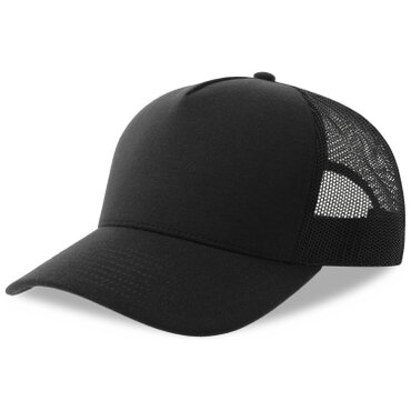 Gorra snapback sostenible Rapper jersey-s