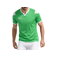 Camiseta técnica combinada unisex Alicante. .