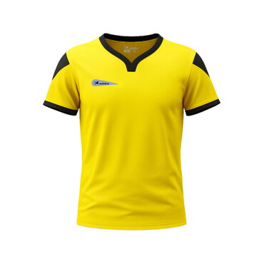 Camiseta técnica combinada unisex Alicante