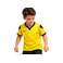 Camiseta técnica combinada niño Alicante Kid. .