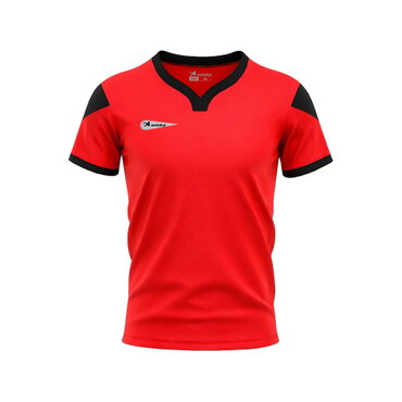 Camiseta técnica combinada niño Alicante Kid