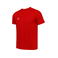 Camiseta técnica unisex Oslo. Color 75.