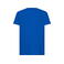 Camiseta unisex BS024. Color royal blue.