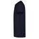 Camiseta unisex BS024. Color navy.